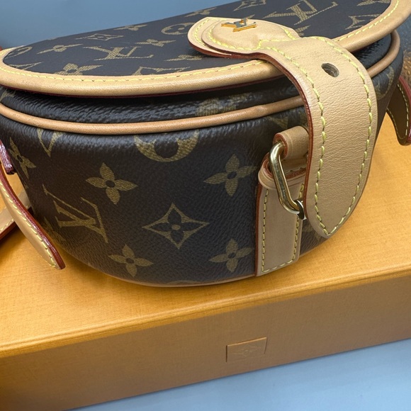 Louis Vuitton tambourin new model - Picture 2 of 10